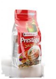 Prestige Snack Großsittiche, 125 g